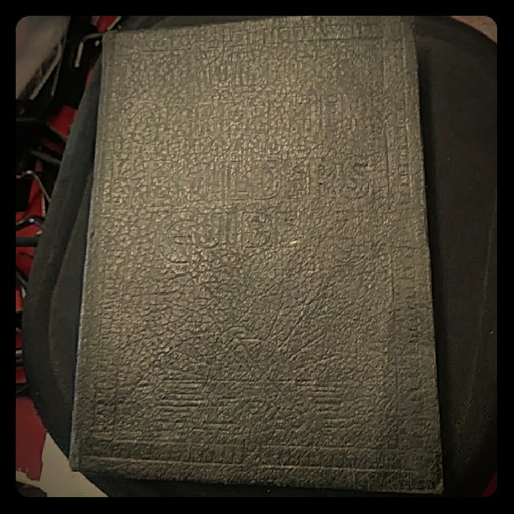 COPY - Audels Carpenters & Builders Guide #3